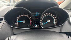 Ford Fiesta 1.25 82 Zetec 5dr Petrol Hatchback